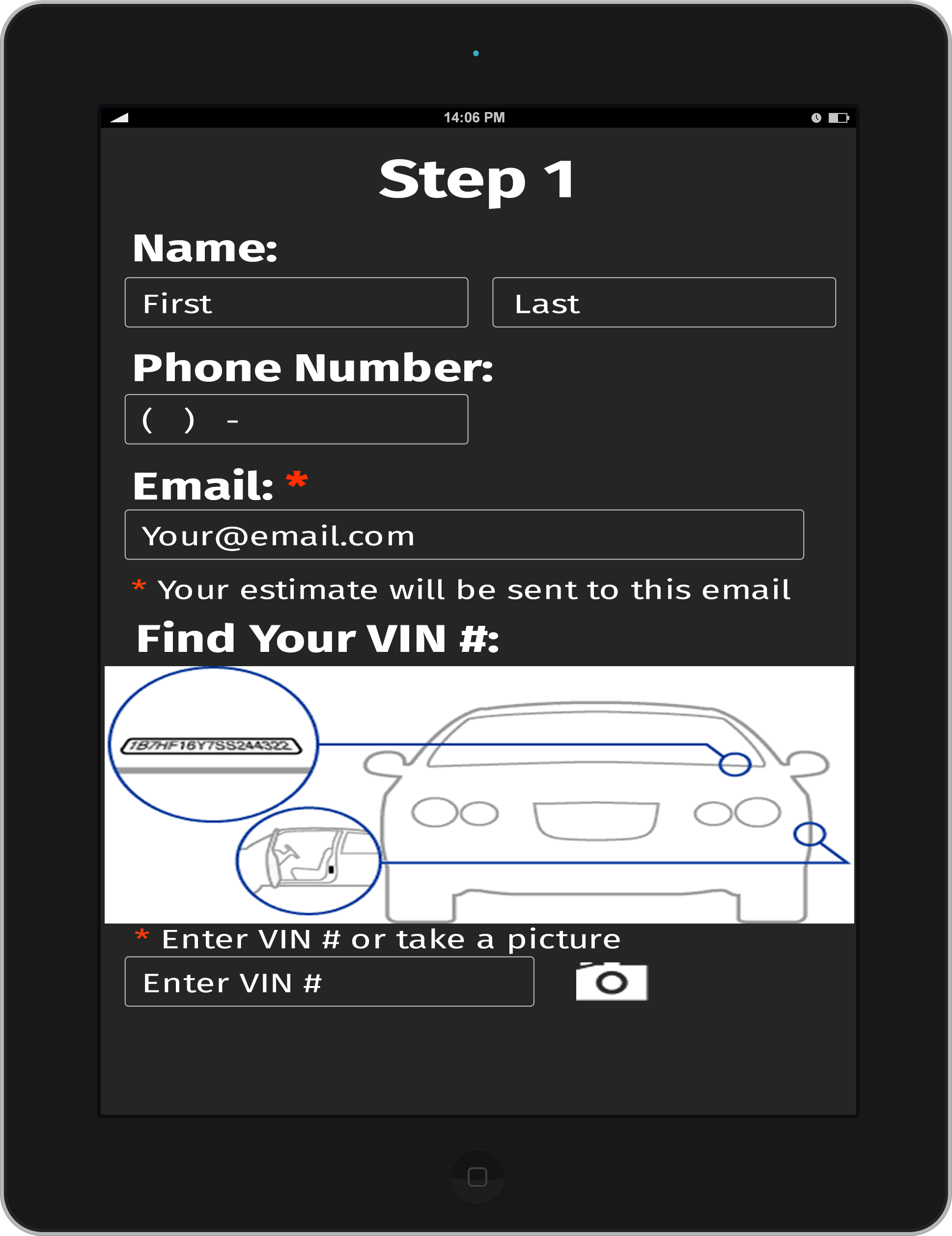 Collision Repair, Towing, & Rentals Excalibur Auto Body